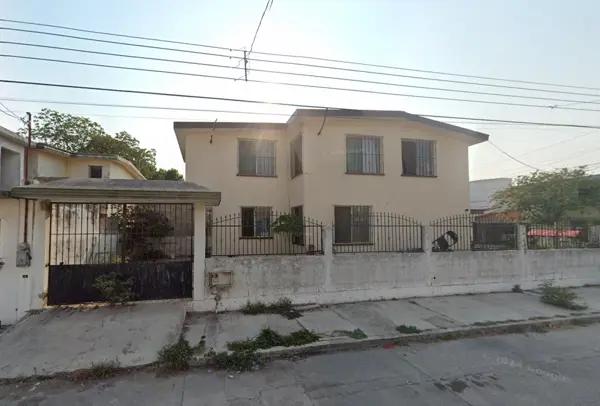 Casa en venta en Jesus Luna Luna, Ciudad Madero, Tamaulipas