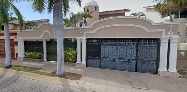 Casa en remate en Marina Vallarta, Puerto Vallarta, Jalisco