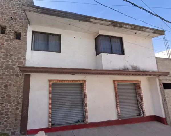 Casa en venta en Cristo, San Pablo del Monte, Tlaxcala