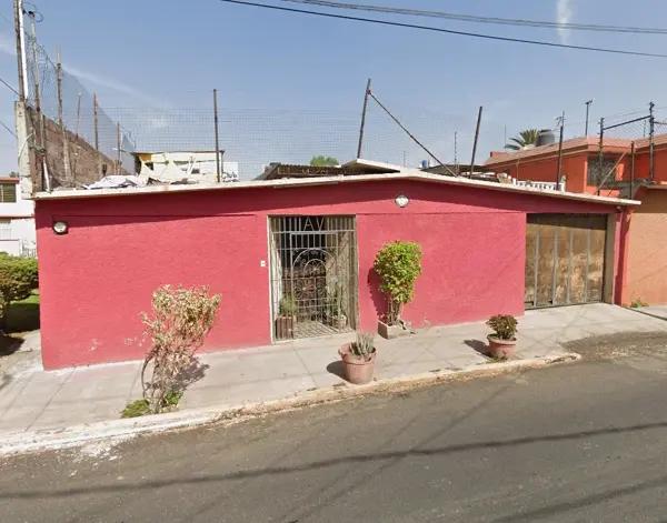 Casa en venta en José María Morelos y Pavón, Coacalco de Berriozábal, México