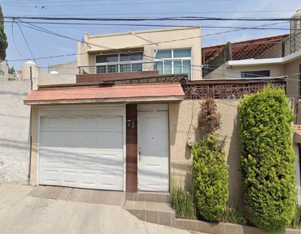 Casa en venta en Parque Residencial Coacalco 1a Sección, Coacalco de Berriozábal, México
