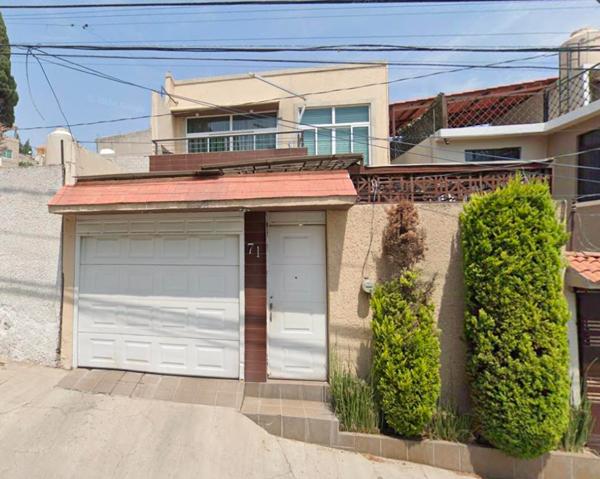 Casa en venta en Parque Residencial Coacalco 1a Sección, Coacalco de Berriozábal, México