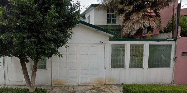 Casa en remate en Valle Don Camilo, Toluca, México