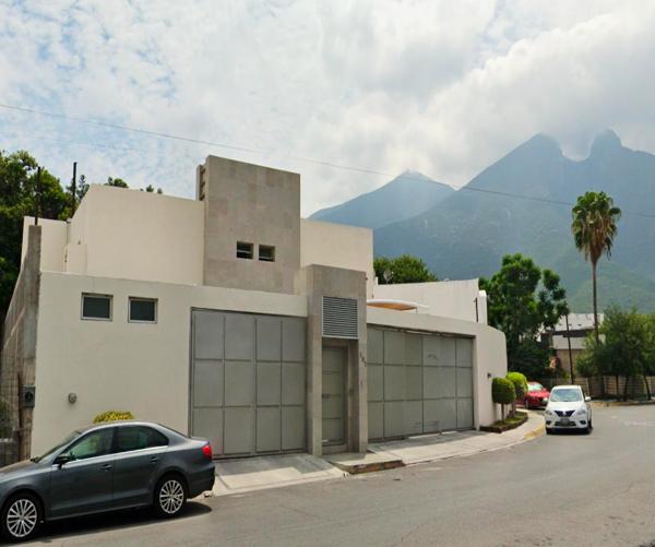 Casa en venta en Contry, Monterrey, Nuevo León