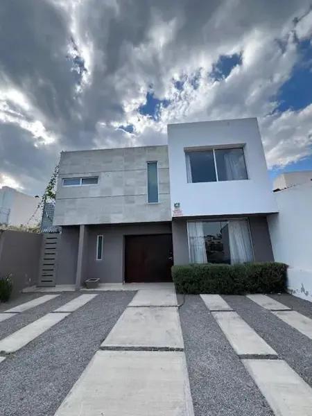 Casa en renta en Real de Juriquilla, Querétaro, Querétaro