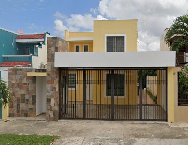 Casa en venta en Las Américas, Mérida, Yucatán