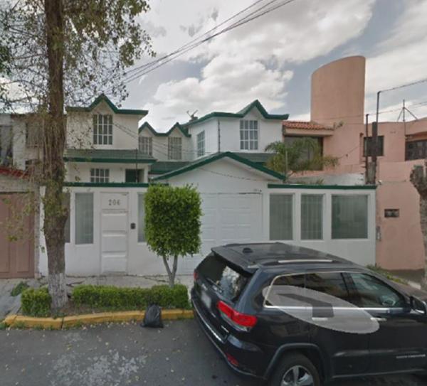 Casa en venta en Valle Don Camilo, Toluca, México