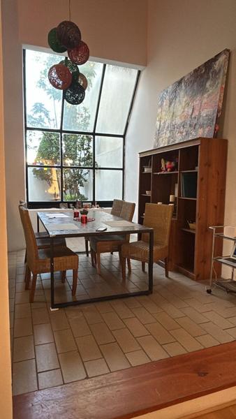 Casa en renta en Tequisquiapan, San Luis Potosí, San Luis Potosí