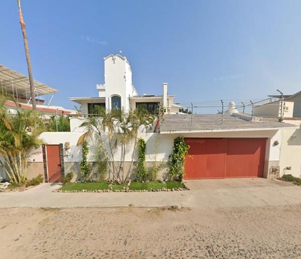 Casa en venta en Gaviotas, Puerto Vallarta, Jalisco