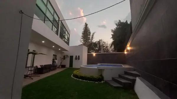 Casa en venta en Jardines de Tlayacapan, Tlayacapan, Morelos