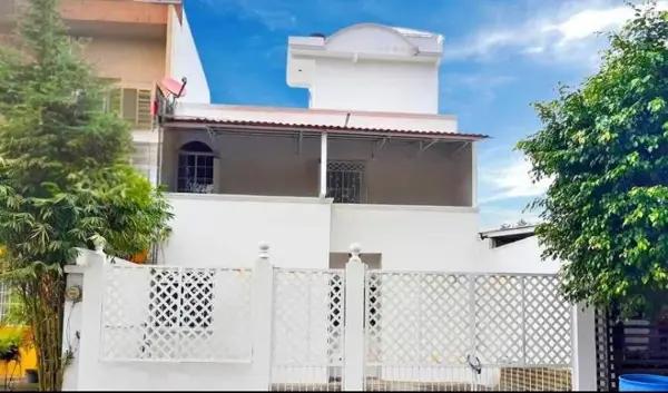 Casa en venta en Ixtacomitán 2da Sección, Centro, Tabasco