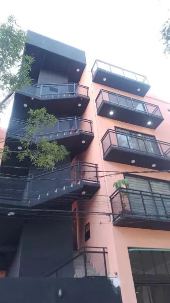 Departamento en venta en El Mirador, Tlalnepantla de Baz, México