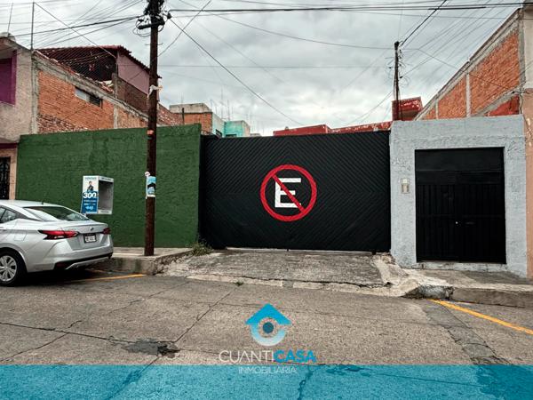Departamento en venta en Obrera, Morelia, Michoacán de Ocampo