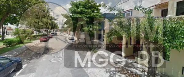Casa en venta en La Florida, Mérida, Yucatán