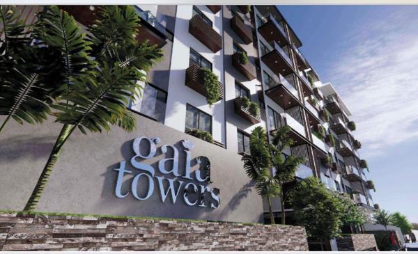 Departamento en venta en Palos Prietos, Mazatlán, Sinaloa