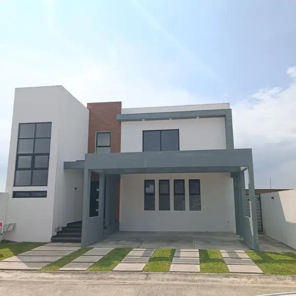 Casa en venta en Punta Tiburón, Residencial, Marina y Golf, Alvarado, Veracruz de Ignacio de la Llave