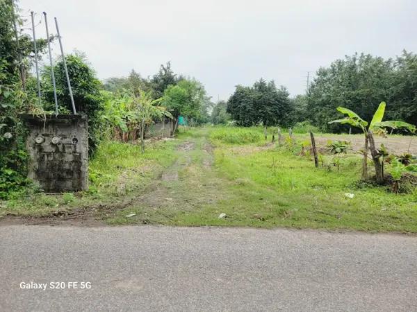 Terreno en venta en Miguel Hidalgo 2da. Sección (La Guaira), Centro, Tabasco