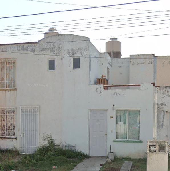 Casa en remate en Cuarto, Huejotzingo, Puebla