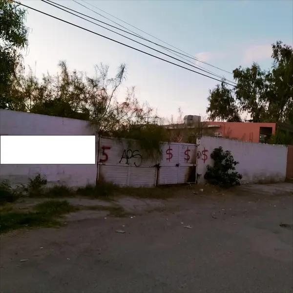 Terreno en venta en César G Meraz, Lerdo, Durango
