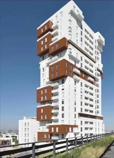 Departamento en renta en Lomas de Angelópolis, San Andrés Cholula, Puebla