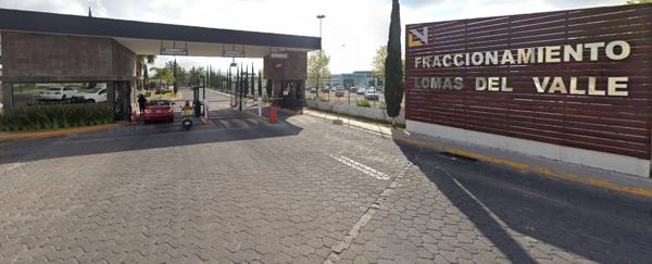 Casa en venta en Lomas del Valle, Puebla, Puebla