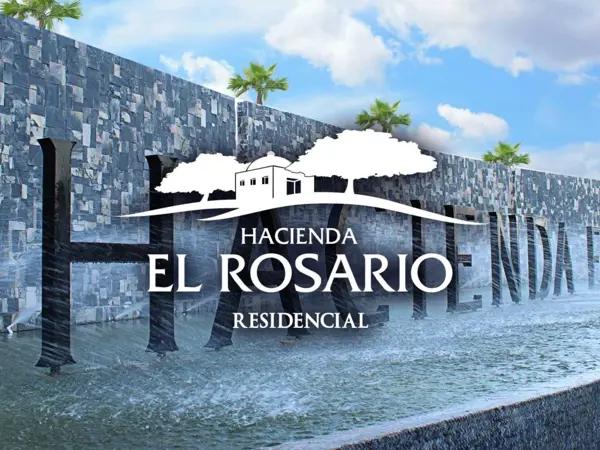 Terreno en venta en Hacienda del Rosario, Torreón, Coahuila de Zaragoza