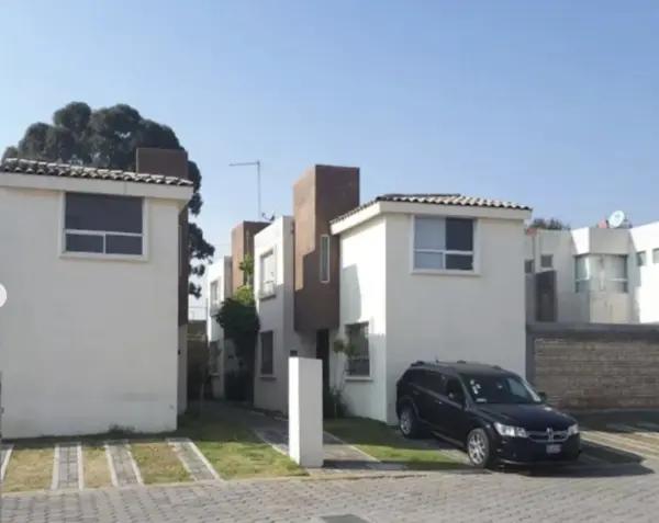 Casa en venta en Santa Maria Zacatepec, Juan C. Bonilla, Puebla
