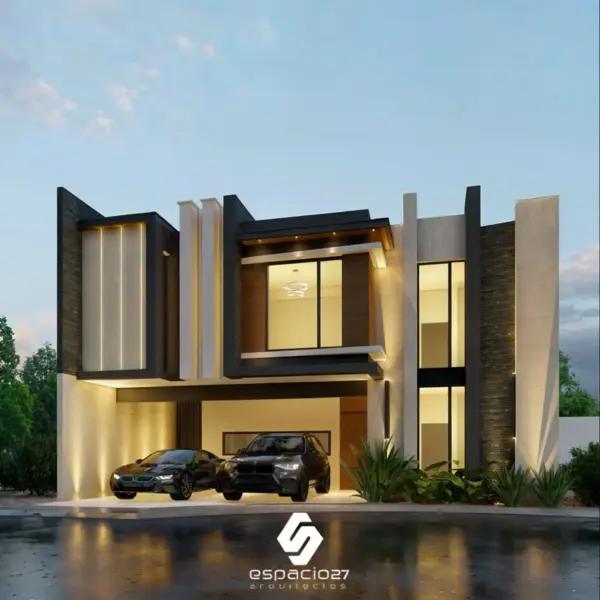 Casa en venta en Valle de Fontanna, Ramos Arizpe, Coahuila de Zaragoza
