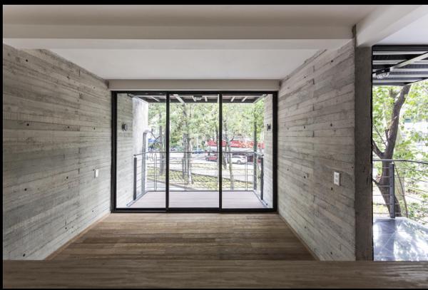 Departamento en venta en Hipódromo Condesa, Cuauhtémoc, Ciudad de México