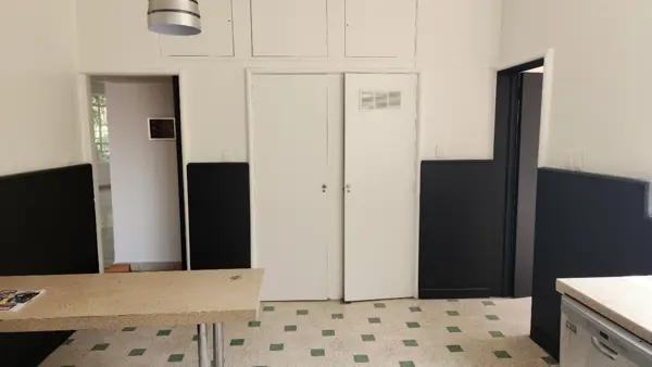 Oficina en renta en Los Alpes, Álvaro Obregón, Ciudad de México