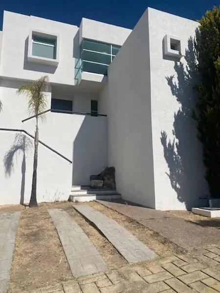 Casa en renta en Mirador de Gran Jardín, León, Guanajuato