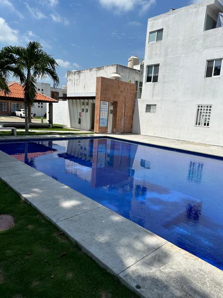 Casa en renta en Pomoca, Nacajuca, Tabasco