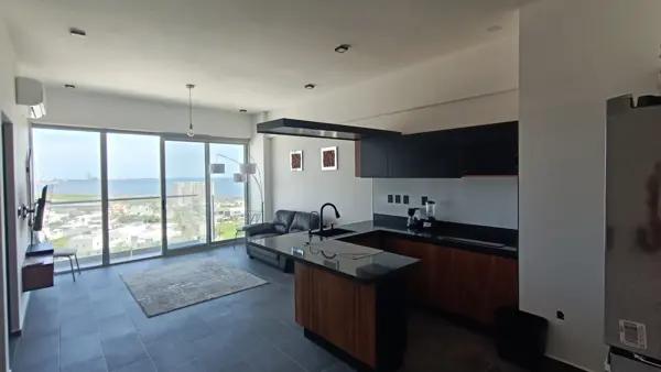 Departamento en venta en Playas del Conchal, Alvarado, Veracruz de Ignacio de la Llave