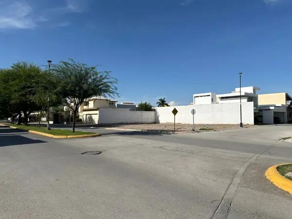 Terreno en venta en Hacienda del Rosario, Torreón, Coahuila de Zaragoza