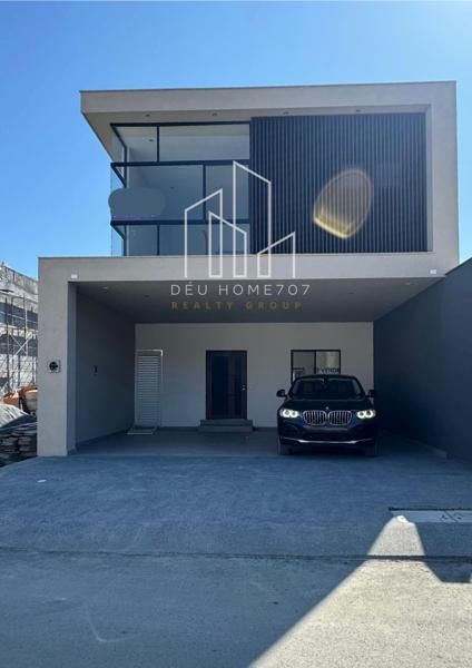 Casa en venta en Altares Residencial, Santiago, Nuevo León