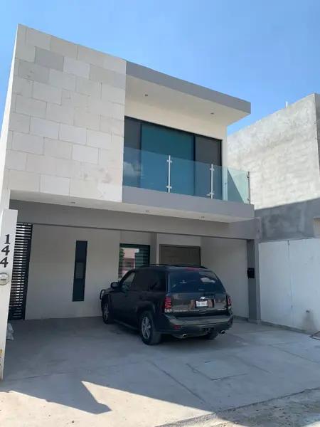 Casa en venta en Las Quintas, Saltillo, Coahuila de Zaragoza