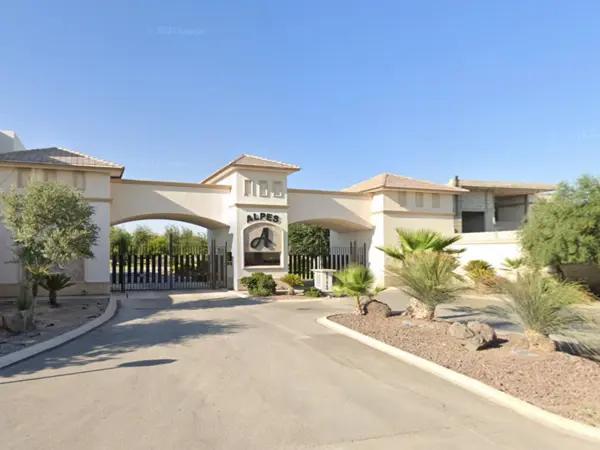 Terreno en venta en Residencial Alpes, Torreón, Coahuila de Zaragoza