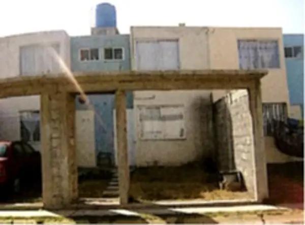 Casa en venta en Bonito Tultitlán (lote 60), Tultitlán, México