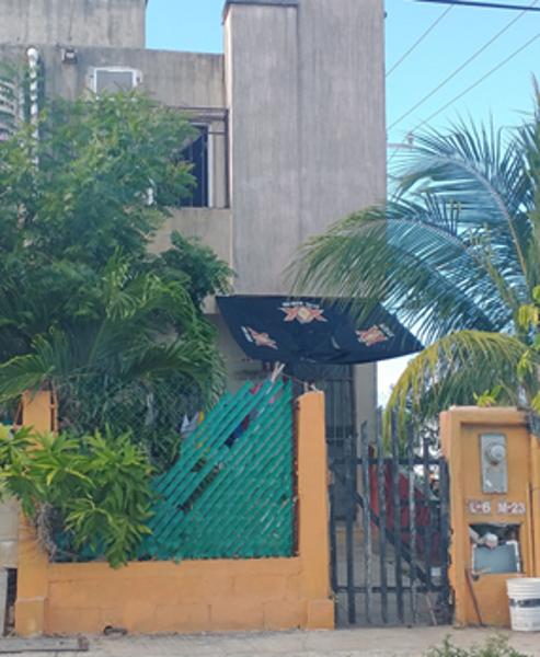 Casa en venta en Los Heroes, Benito Juárez, Quintana Roo
