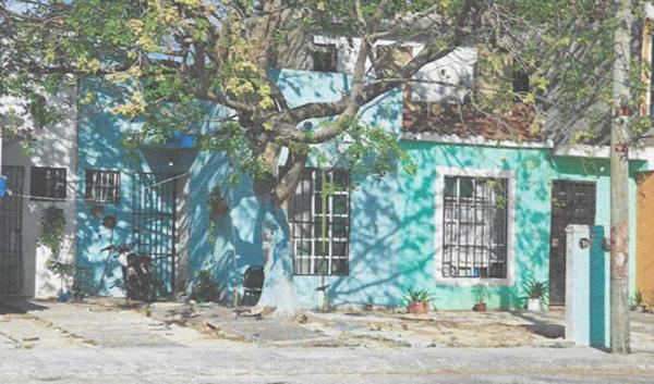 Casa en venta en Villas del Mar, Benito Juárez, Quintana Roo