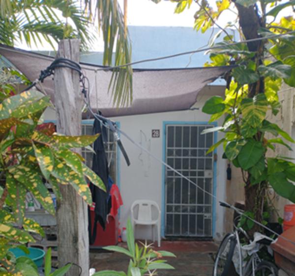 Casa en venta en Los Heroes, Benito Juárez, Quintana Roo
