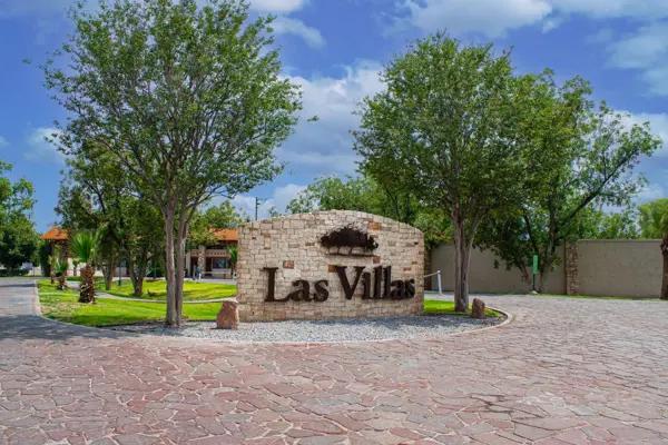 Terreno en venta en Las Villas, Torreón, Coahuila de Zaragoza