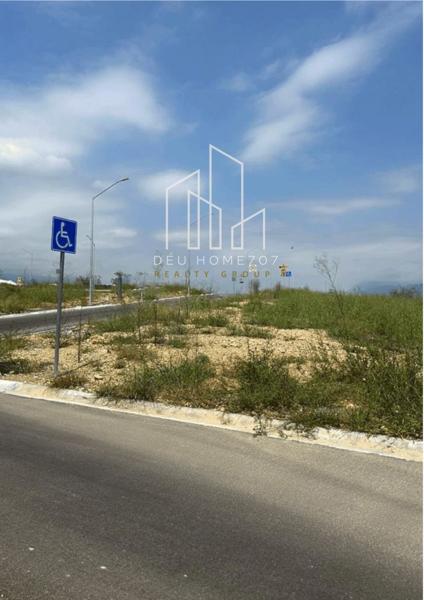Terreno en venta en El Barrial, Santiago, Nuevo León