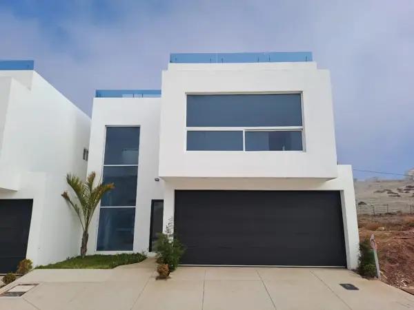 Casa en venta en La Barca, Playas de Rosarito, Baja California
