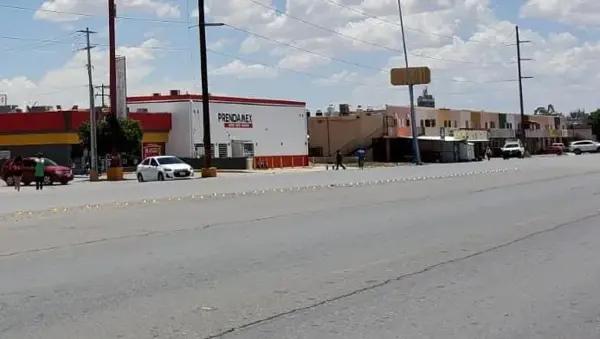 Terreno en renta en Mieleras, Torreón, Coahuila de Zaragoza