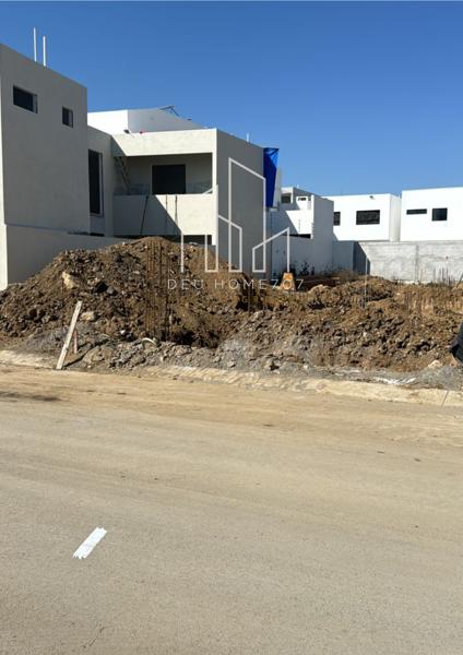 Terreno en venta en Altares Residencial, Santiago, Nuevo León