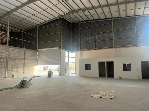 Bodega en renta en Ejido Ana, Torreón, Coahuila de Zaragoza