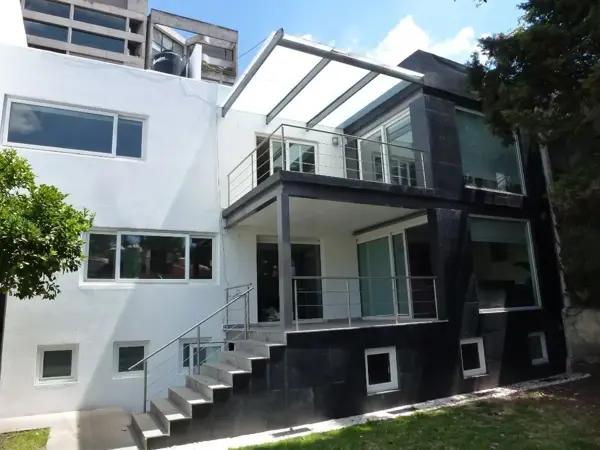 Casa en venta en Lomas de Chapultepec IV Sección, Miguel Hidalgo, Ciudad de México