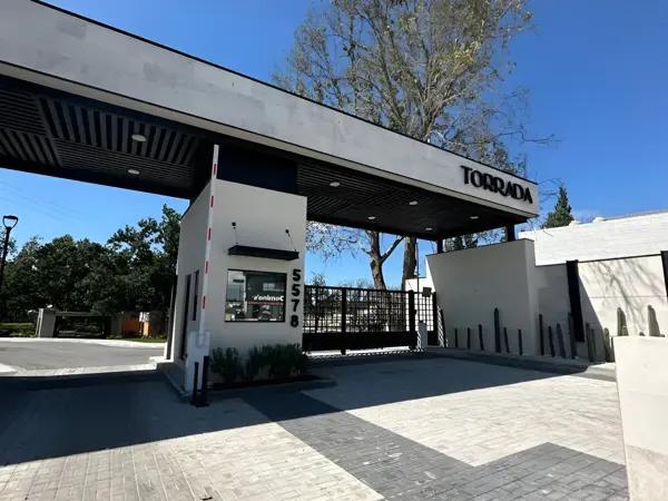 Terreno en venta en Los Gonzalez, Saltillo, Coahuila de Zaragoza