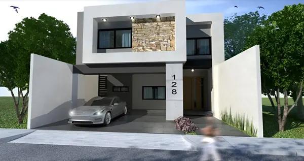 Casa en venta en Arteaga Centro, Arteaga, Coahuila de Zaragoza